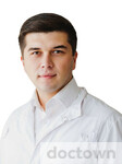 Софронов Матвей Витальевич