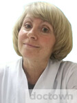 Соколова Елена Вячеславовна