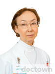 Соколова Наталия Юрьевна