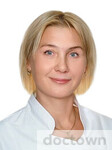 Сотникова Татьяна Александровна
