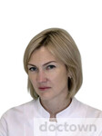 Урываева Светлана Владимировна
