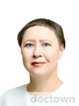 Садовская Ирина Кирилловна