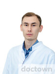 Садыков Руслан Давлатович