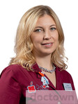 Сафронова Елена Валентиновна