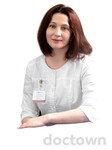 Салахова Юлия Федоровна