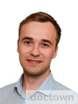 Самсоненко Илья Владимирович