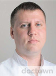 Самыкин Александр Сергеевич