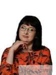Сапрыкина Ирина Владимировна