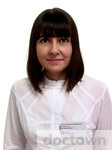 Савельева Наталья Владимировна