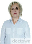 Архипова Наталья Владимировна