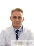 Арнольдов Сергей Владимирович