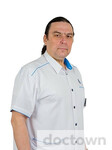 Ларцев Юрий Васильевич