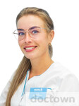 Ларина Дарья Михайловна
