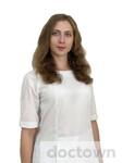 Ларькова Дарья Александровна
