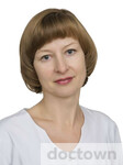 Лаврова Ирина Александровна