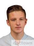 Лазарев Владимир Анатольевич