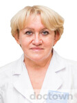 Лазуткина Нина Николаевна
