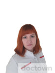 Гладкова Ольга Васильевна