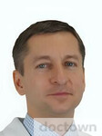Глазистов Антон Владимирович