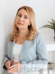 Глущенко Елена Валентиновна