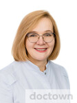 Губарева Ирина Валерьевна