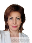 Гурова Галина Петровна