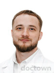 Гусейнов Арслан Юсупович