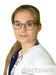 Добродицкая Алина Дмитриевна