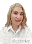Доброславская Кристина Сергеевна