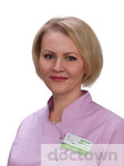 Долгова Надежда Анатольевна
