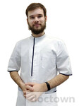 Долотов Дмитрий Александрович