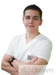 Довбенко Дмитрий Сергеевич