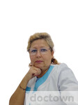 Неумывакина Ольга Юрьевна