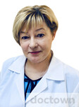 Гребенкина Ирина Николаевна