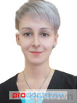 Гридчина Надежда Александровна