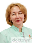 Григорьева Светлана Александровна