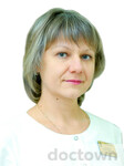 Липатова Елена Сергеевна