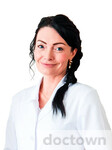 Липинская Светлана Назировна