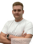 Лисков Никита Алексеевич