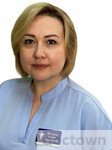 Яковлева Ирина Валерьевна