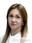 Якубова Тамара Анатольевна