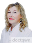 Якунина Альбина Викторовна