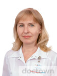 Ярцева Яна Викторовна