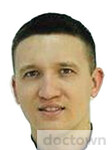 Яруллин Булат Илдусович