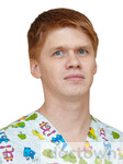 Языкин Михаил Олегович