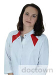 Чернецкая Елена Вячеславовна