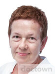 Чернова Надежда Константиновна