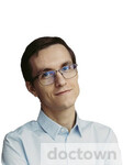 Черняев Владимир Игоревич