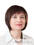 Чеснокова Елена Владимировна