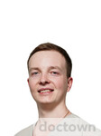 Чирков Артем Игоревич